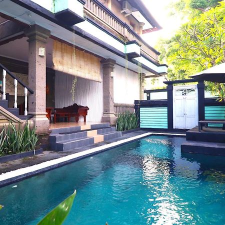 Villa Happy Jimbaran ภายนอก รูปภาพ