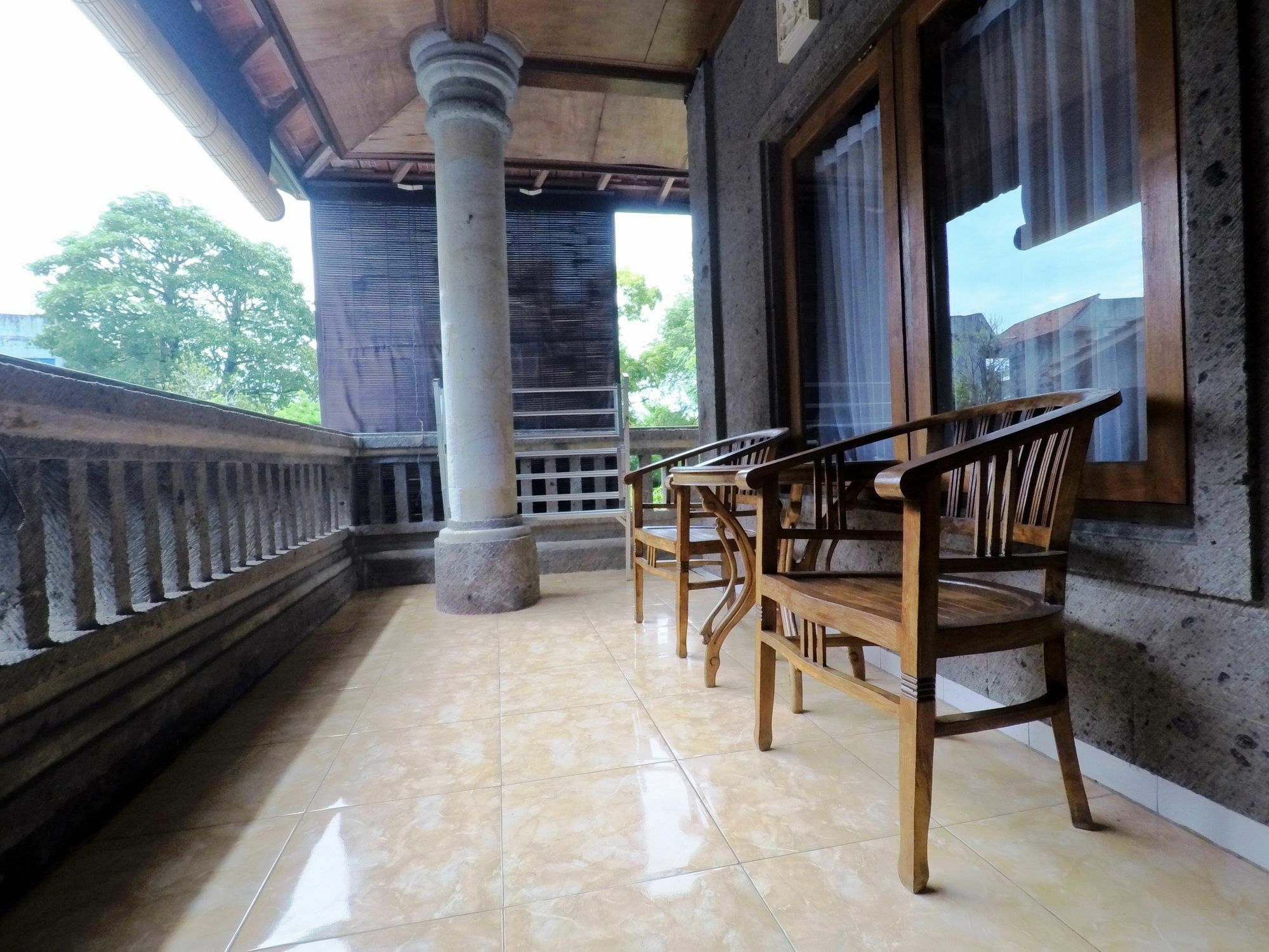 Villa Happy Jimbaran ภายนอก รูปภาพ